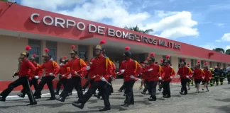 Concurso Bombeiros PB: edital pode estar próximo de ser publicado