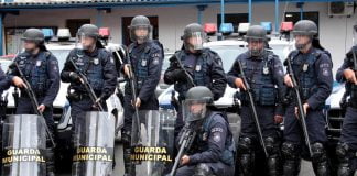 Concurso GCM Fortaleza CE: banca definida; 1.000 vagas.