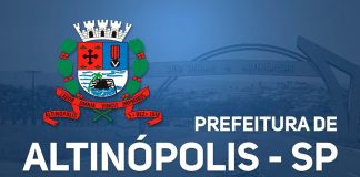 Concurso PGM Altinópolis SP: inscrições abertas. VEJA!