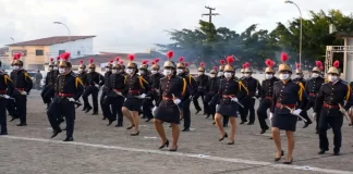 Concurso PM PB: novo edital pode ser publicado ainda em março