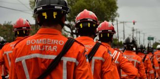 Concursos Bombeiros: inicial de até R$ 18.589,00. Confira!