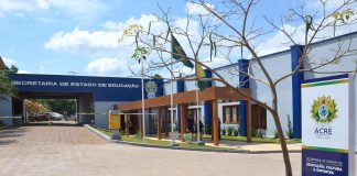 Edital SEE AC saiu: 4.466 vagas para professores