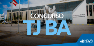 Concurso TJ BA: Prepare-se com o edital verticalizado!