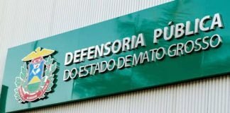 Concurso DPE MT Defensor em andamento! Inicial R$ 24 mil!
