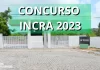Concurso INCRA: novo certame é anunciado. VEJA!