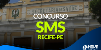 Concurso Recife PE: editais com 471 vagas; CONFIRA!