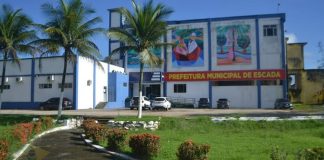 Concurso SMS Escada PE: inscrições abertas. VEJA!