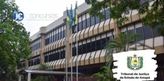 Concurso TJ AP Juiz homologado. Inicial R$ 30,4 mil. Veja