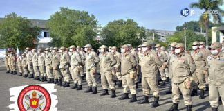 Concurso Bombeiros RJ: provas de 30/4 suspensas; entenda!