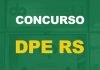 Concurso DPE RS: provas em 09/07; edital retificado!