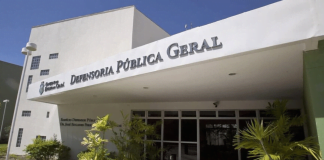 Concurso DPE AP Defensor em andamento; inicial R$ 22 mil