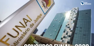 Concurso FUNAI : 502 vagas autorizadas! Confira!