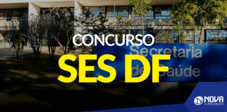 Concurso SES DF: 6.221 vagas e 3 editais? Entenda tudo aqui!