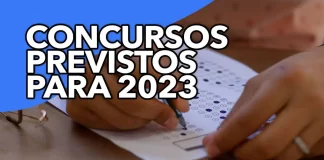Concursos federais 2023: autorizações até o fim de maio, diz ministra