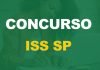 Concurso ISS SP: banca definida; ATÉ R$ 17 MIL!