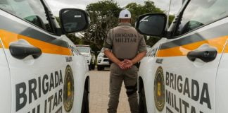 Concurso Brigada Militar RS: comissão formada. Veja!