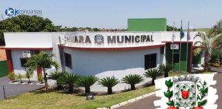 Concurso Flórida Paulista SP: inscrições abertas!