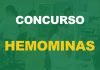 Concurso HEMOMINAS: 316 vagas; confira o projeto básico!