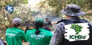 Concurso ICMBio está autorizado! São 160 novas vagas; VEJA!