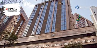 Concurso MP MG Promotor abre inscrições para 75 vagas
