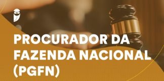 Concurso PGFN Procurador oferta 100 vagas. Veja andamento