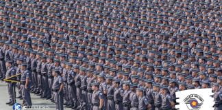 Concurso PM SP: edital até sexta! 2.700 vagas