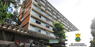 Concurso SMED Belo Horizonte MG: banca definida!