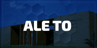 Concurso ALE TO em agosto com 100 vagas previstas! Confira