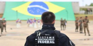 Concurso DEPEN: nova carreira será regulamentada! Entenda!