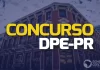 Concurso DPE PR Defensor em breve; regulamento aprovado
