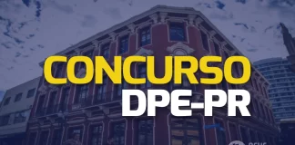 Concurso DPE PR Defensor em breve; regulamento aprovado