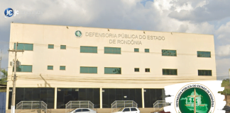 Concurso DPE RO Defensor: veja nomeações. Inicial R$ 25 mil!
