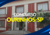 Concurso Ourinhos SP: iniciais até R$ 6,5 mil!