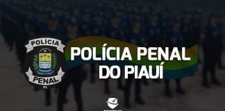 Concurso Polícia Penal PI: 600 vagas e edital em breve!