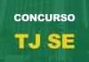 Concurso TJ SE: inscrições abertas para 61 vagas; VEJA