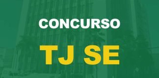 Concurso TJ SE: inscrições abertas para 61 vagas; VEJA