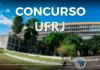 Concurso UFRJ: 282 vagas. Inscrições até 14/07