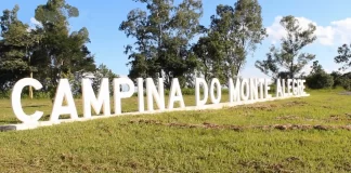 Concurso Campina do Monte Alegre SP: até R$ 4,7 mil!