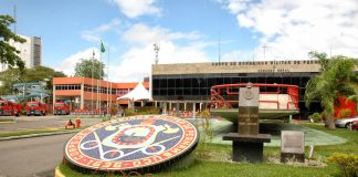 Concurso Bombeiros PE: comissão formada. 660 vagas!