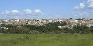 Concurso GCM Cidade Ocidental GO: saiu o edital!