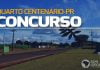 Concurso PGM Quarto Centenário PR: inicial R$ 4,8 mil!