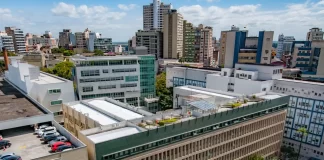 Residência UFCSPA 2024: edital publicado. Bolsa de R$ 4 mil!