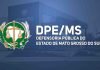 Concurso DPE MS: inscrições abertas! Até R$ 5,4 mil. Confira