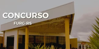 Concurso FURG: provas aplicadas; até 4 mil. Saiba mais