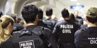 Concurso Polícia Civil SC: banca contratada! Saiba mais