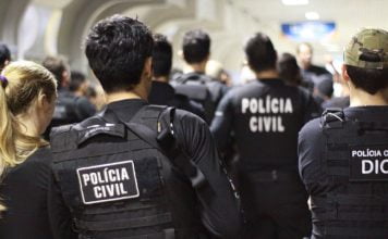 Concurso Polícia Civil SC: banca contratada! Saiba mais