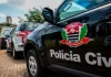 Concurso Polícia Civil SP está com inscrições abertas! Confira