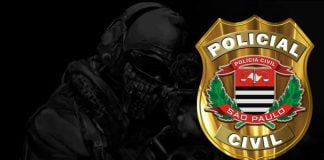 Concurso Polícia Civil SP: 3.500 vagas! Inscrições abertas. Veja