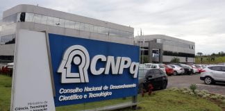 Edital CNPQ SAIU! São 50 vagas com iniciais de até R$ 5,9 mil!