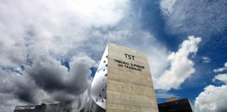 Edital TST SAIU! Concurso oferta remuneração de até R$ 13,2 mil!